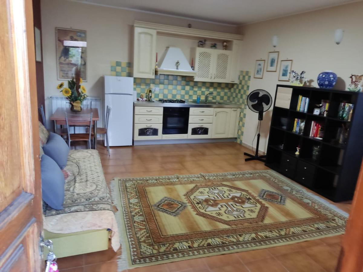 شقة Casa Pamelia فروزينوني المظهر الخارجي الصورة