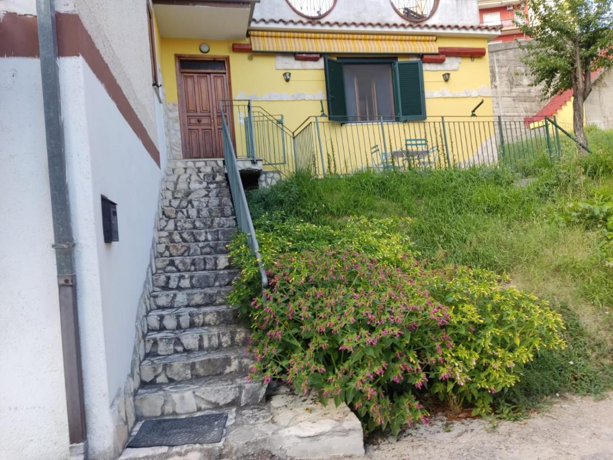 شقة Casa Pamelia فروزينوني المظهر الخارجي الصورة