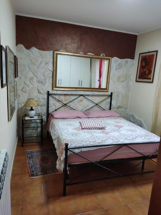 شقة Casa Pamelia فروزينوني المظهر الخارجي الصورة