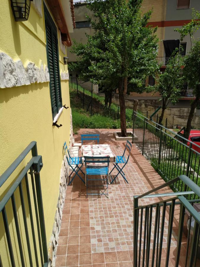 شقة Casa Pamelia فروزينوني المظهر الخارجي الصورة