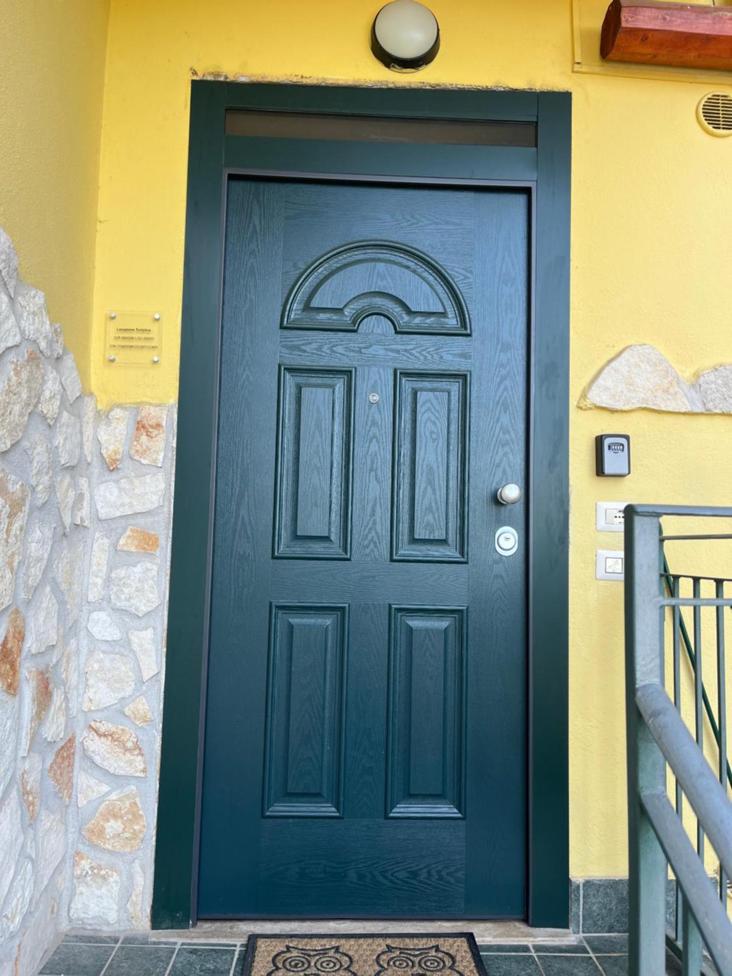 شقة Casa Pamelia فروزينوني المظهر الخارجي الصورة